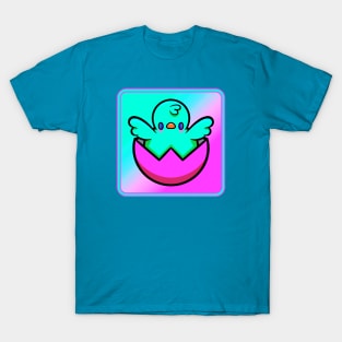 Baby Chick 1 T-Shirt